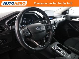 Ford Focus 1.0 EcoBoost Titanium