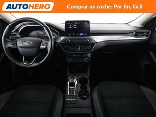 Ford Focus 1.0 EcoBoost Titanium
