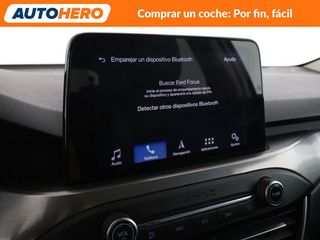 Ford Focus 1.0 EcoBoost Titanium