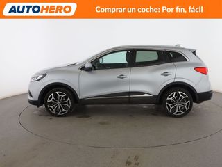 Renault Kadjar 1.3 TCe Techno