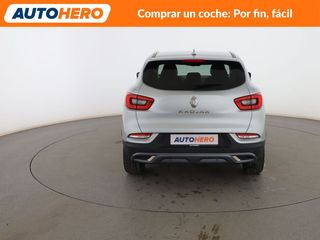 Renault Kadjar 1.3 TCe Techno
