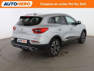 Renault Kadjar 1.3 TCe Techno