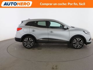 Renault Kadjar 1.3 TCe Techno