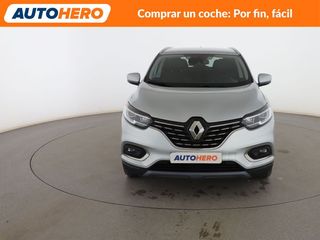 Renault Kadjar 1.3 TCe Techno