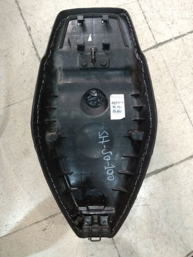 Asiento Honda SH 50-100