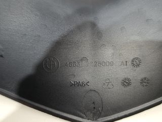 Soporte Faro Delantero BMW C 650 GT