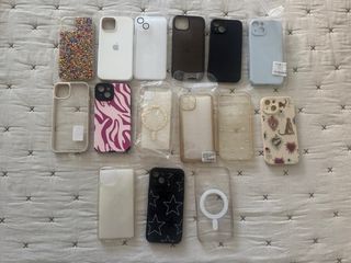 Funda iPhone 14