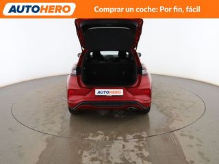 Ford Puma 1.5 TDCi EcoBlue ST-Line