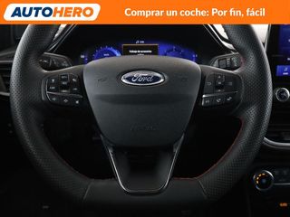 Ford Puma 1.5 TDCi EcoBlue ST-Line