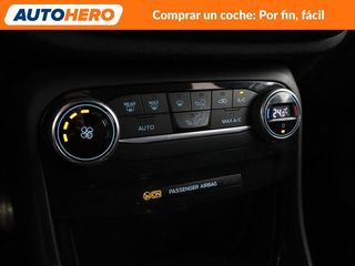 Ford Puma 1.5 TDCi EcoBlue ST-Line