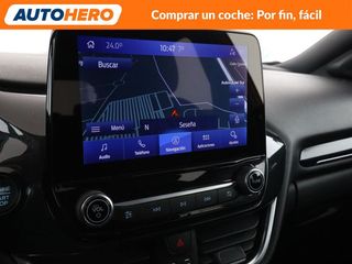 Ford Puma 1.5 TDCi EcoBlue ST-Line