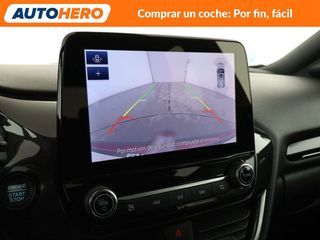 Ford Puma 1.5 TDCi EcoBlue ST-Line