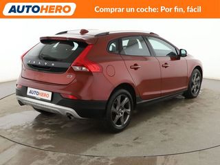 Volvo V40 2.0 D3 Momentum