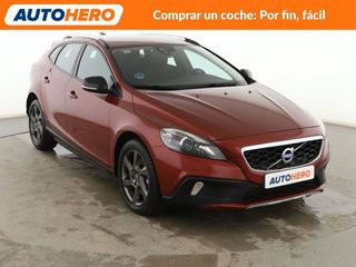 Volvo V40 2.0 D3 Momentum