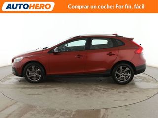 Volvo V40 2.0 D3 Momentum