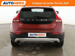 Volvo V40 2.0 D3 Momentum