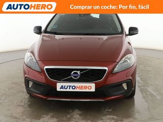 Volvo V40 2.0 D3 Momentum