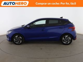 Hyundai i20 1.0 TGDI Klass