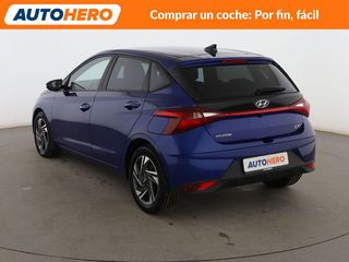 Hyundai i20 1.0 TGDI Klass