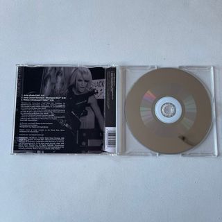 Madonna Jump CD single
