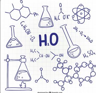 Clases de Matemáticas, Química y Biología Bach