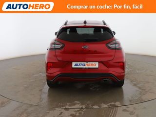 Ford Puma 1.5 TDCi EcoBlue ST-Line