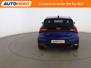 Hyundai i20 1.0 TGDI Klass