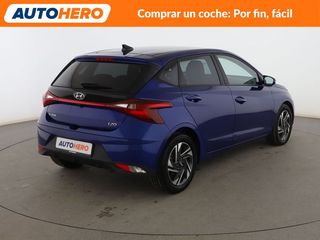 Hyundai i20 1.0 TGDI Klass