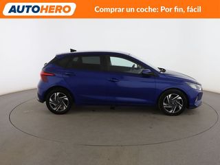 Hyundai i20 1.0 TGDI Klass