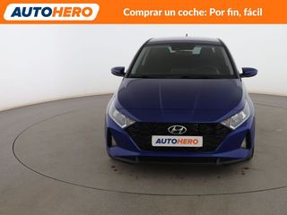 Hyundai i20 1.0 TGDI Klass
