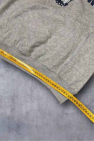 Felpa Vintage Georgetown University Anni '90 - M