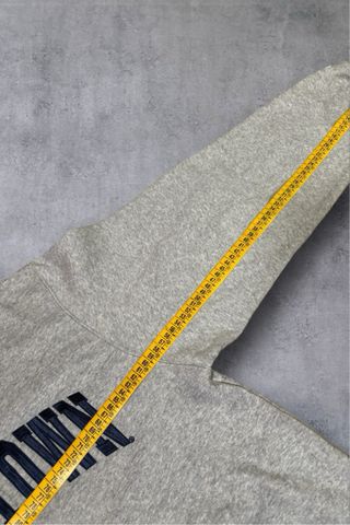 Felpa Vintage Georgetown University Anni '90 - M