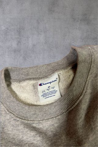 Felpa Vintage Georgetown University Anni '90 - M