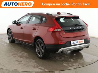 Volvo V40 2.0 D3 Momentum