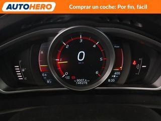 Volvo V40 2.0 D3 Momentum