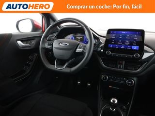 Ford Puma 1.5 TDCi EcoBlue ST-Line