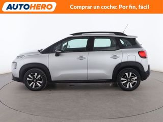 Citroën C3 Aircross 1.2 PureTech Feel