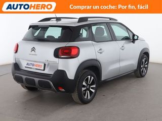 Citroën C3 Aircross 1.2 PureTech Feel