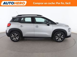Citroën C3 Aircross 1.2 PureTech Feel