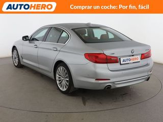 BMW Serie 5 530d xDrive