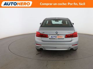 BMW Serie 5 530d xDrive