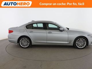 BMW Serie 5 530d xDrive