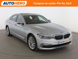 BMW Serie 5 530d xDrive