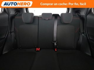 Ford Fiesta 1.0 EcoBoost ST-Line