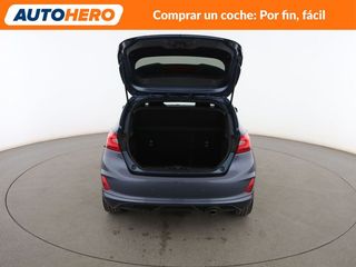 Ford Fiesta 1.0 EcoBoost ST-Line