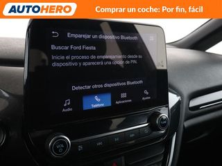 Ford Fiesta 1.0 EcoBoost ST-Line