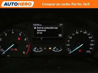 Ford Fiesta 1.0 EcoBoost ST-Line