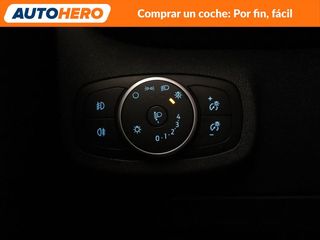 Ford Fiesta 1.0 EcoBoost ST-Line