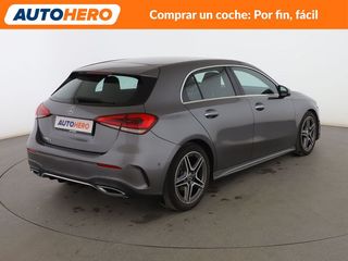 Mercedes Clase A A 180 d