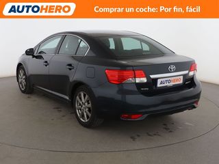 Toyota Avensis 1.8 Advance
